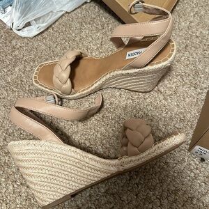 Steve Madden heels